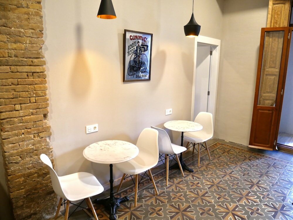 Фото BirdHouse Valencia