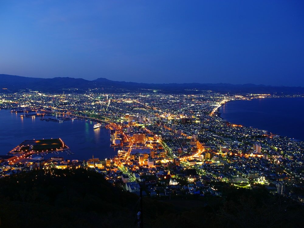 Фото La'gent Stay Hakodate Ekimae