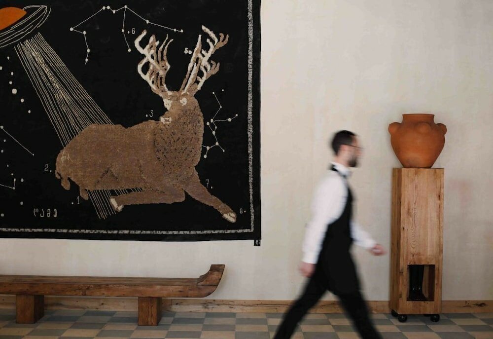 Фото Rooms Hotels Kokhta