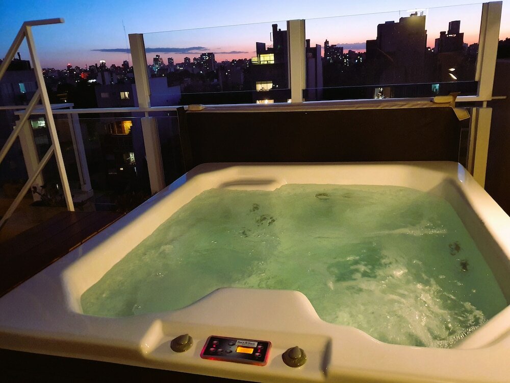 Фото Fierro Hotel Buenos Aires