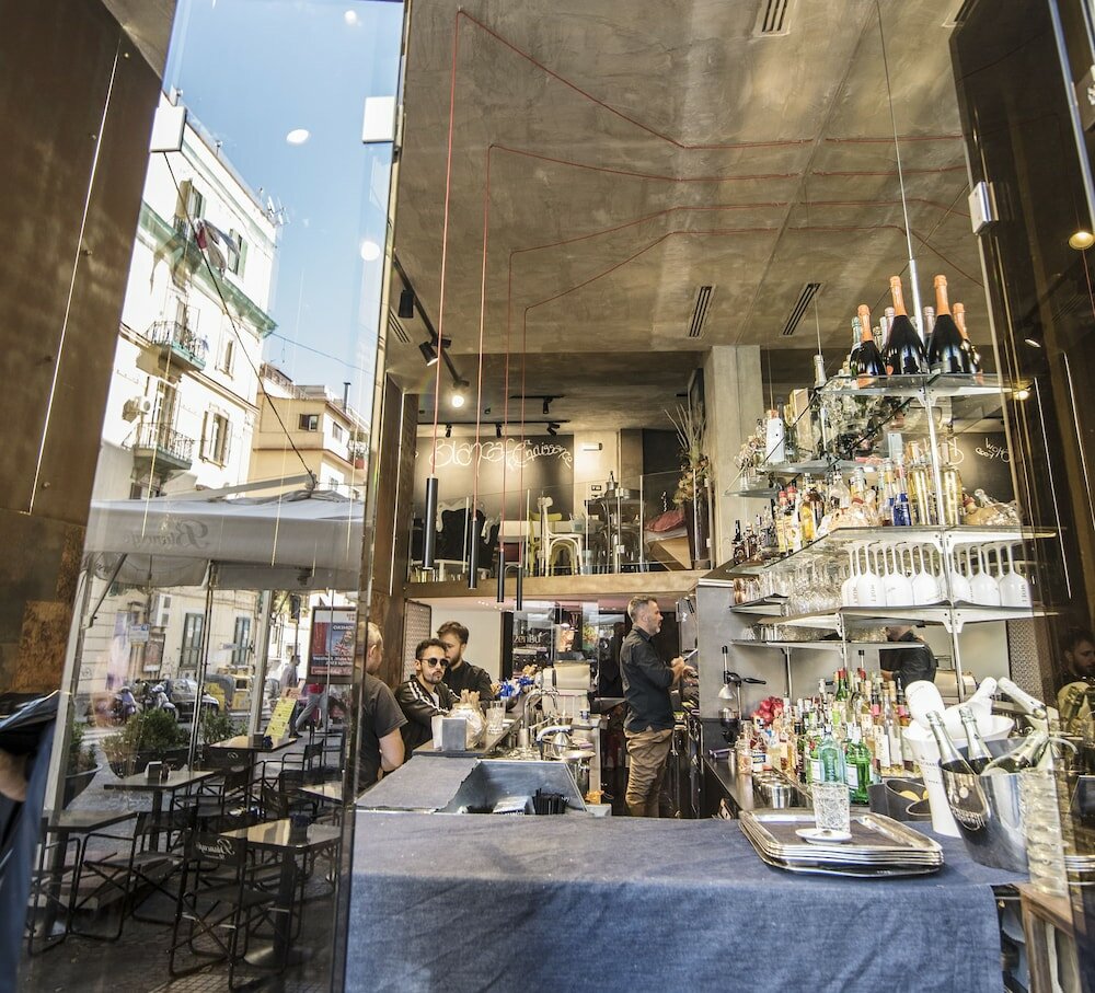 Фото Vomero House