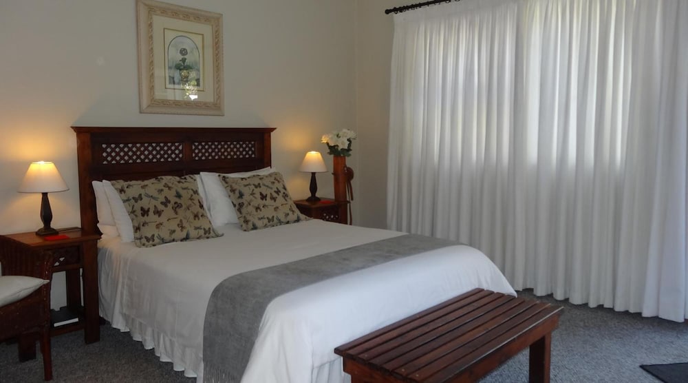 Фото Be My Guest Lodge