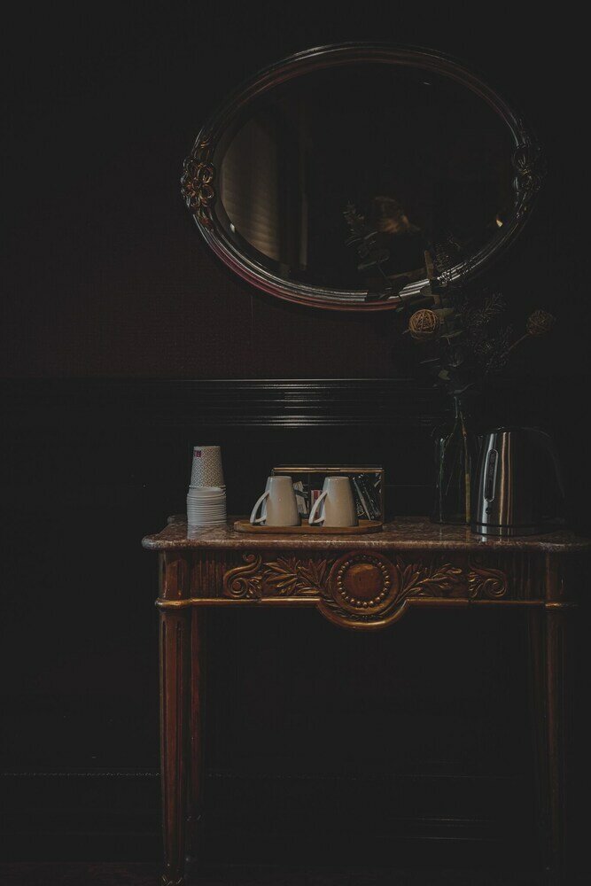 Фото Mojo Hotell