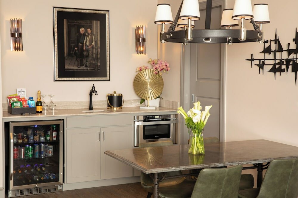 Фото Hotel ZaZa Austin