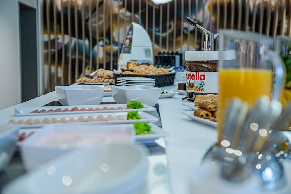 Фото Prize by Radisson, Bern City