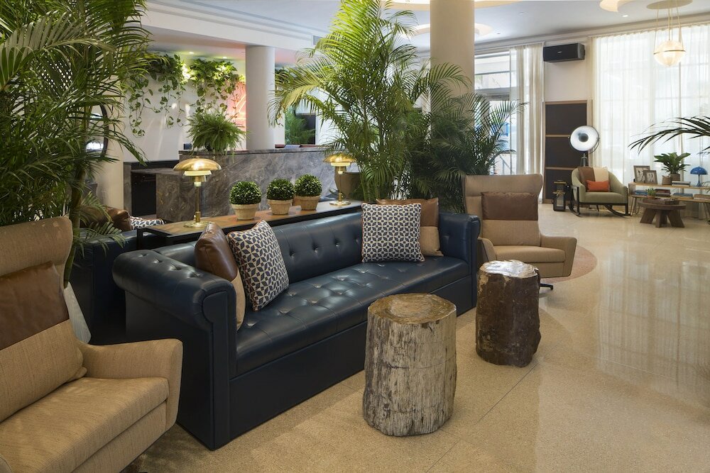 Фото Generator Miami