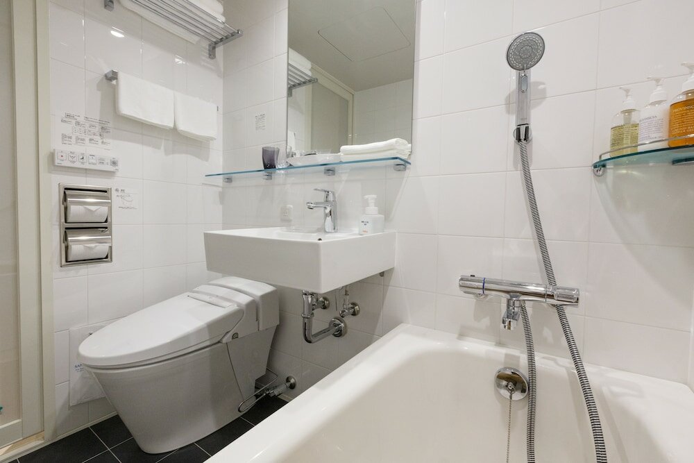 Фото Hotel Forza Kanazawa