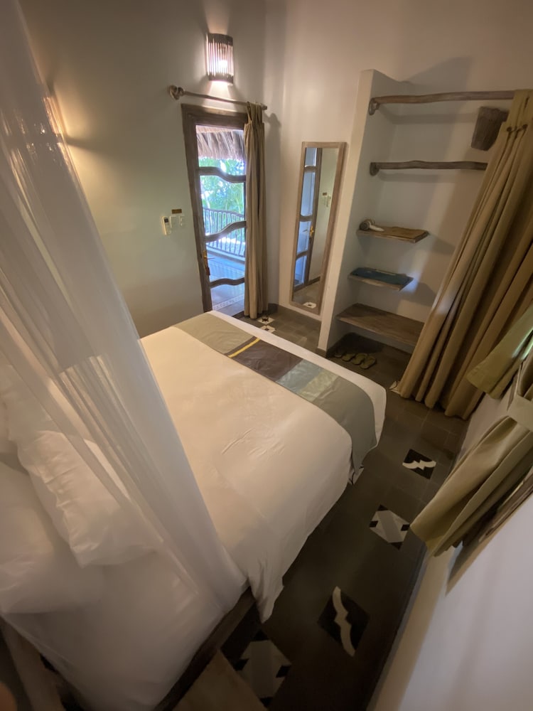 Фото Sailing Club Resort Mui Ne