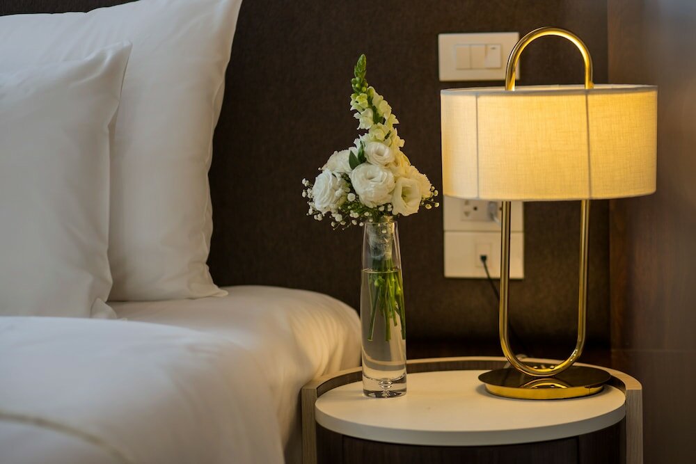 Фото Hanoi L'heritage Diamond Hotel & SPA