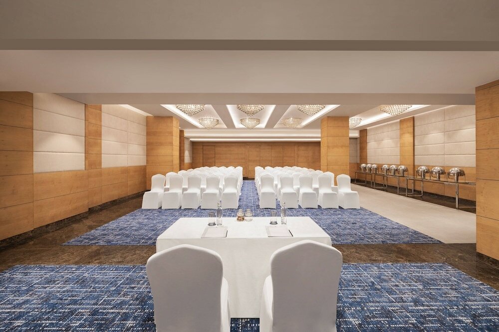 Фото Fairfield by Marriott Jaipur