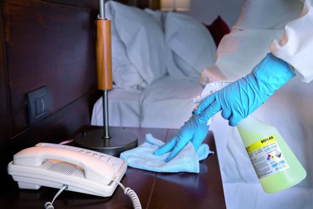 Фото Hotel Cumbres Puerto Varas