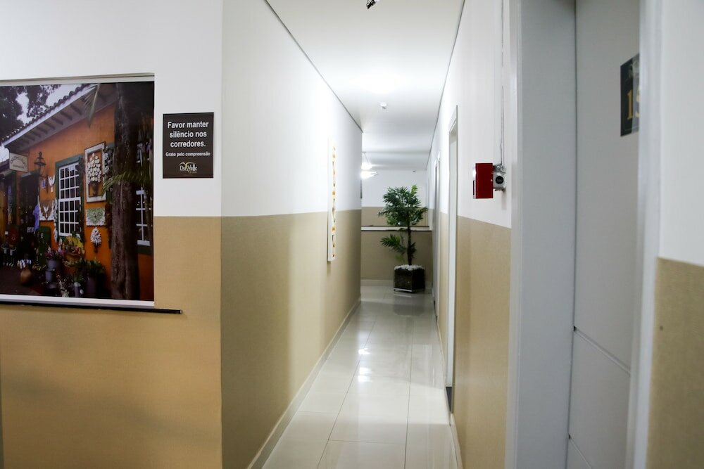 Фото Pousada Du Valle