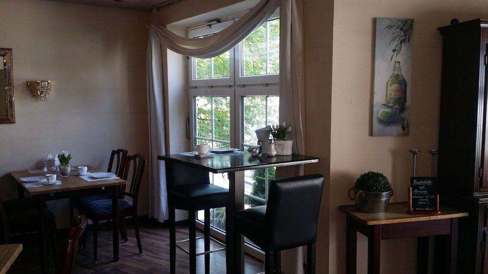 Фото Hotel am Stadion