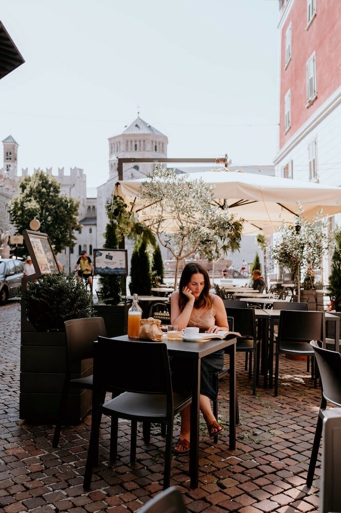 Фото Hotel Venezia