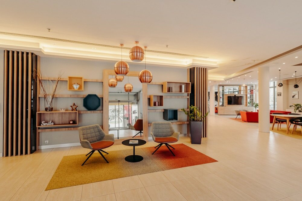 Фото Holiday Inn Trnava, an Ihg Hotel