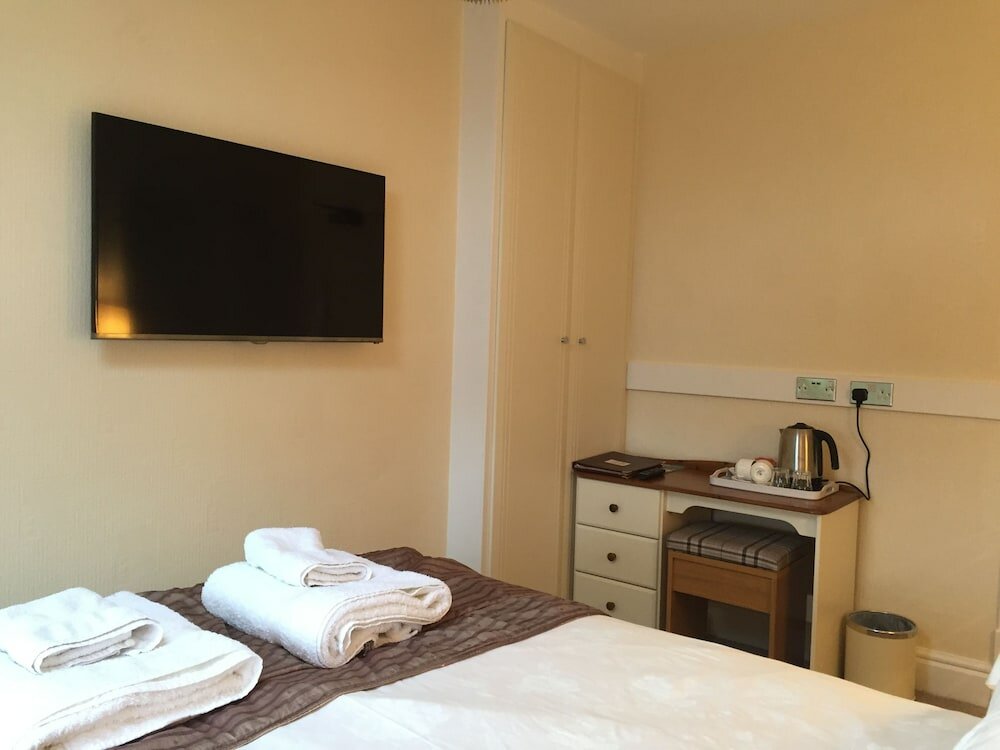 Фото Ba Ba Guest House