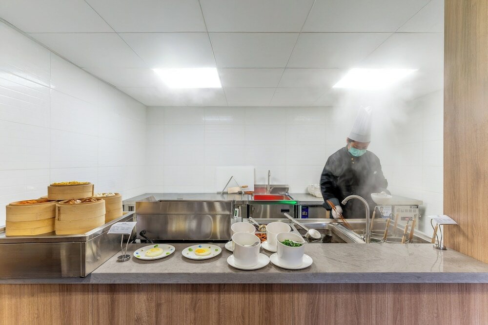 Фото Jinjiang Inn