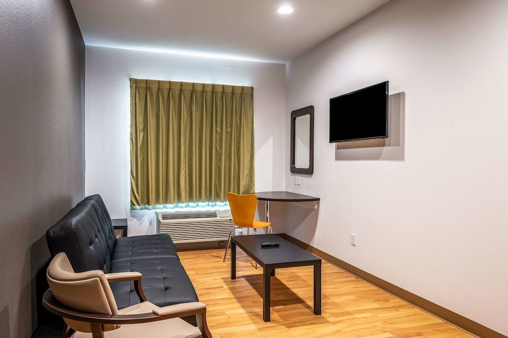 Фото Studio 6 Lake Charles, La