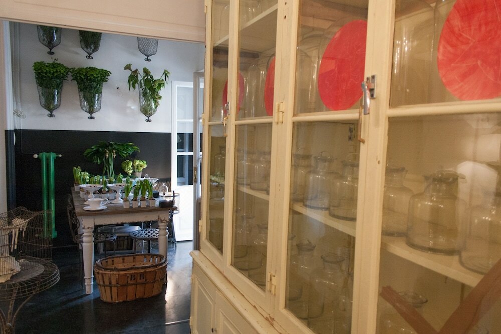 Фото Angelina B&b Dimora Contemporanea