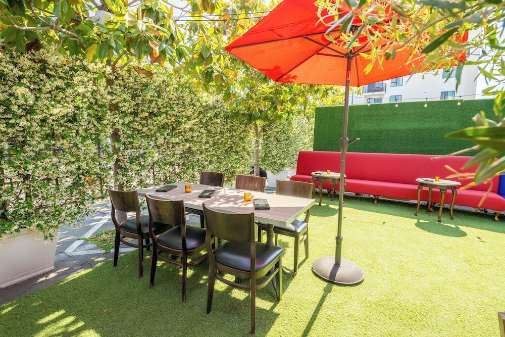 Фото Hollywood Historic Hotel