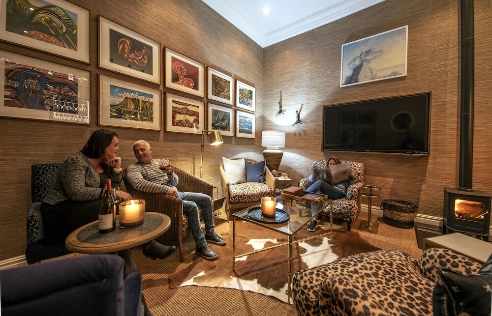 Фото Blackheath Lodge