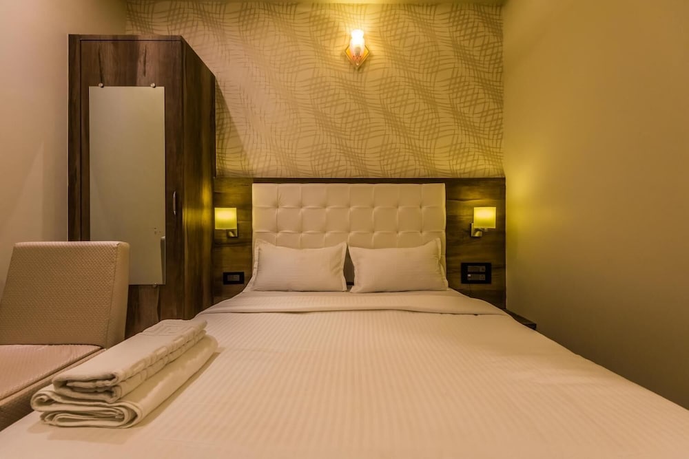 Фото Hotel Atlas Grand