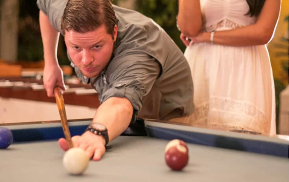 Фото Paraiso Rainforest and Beach Hotel