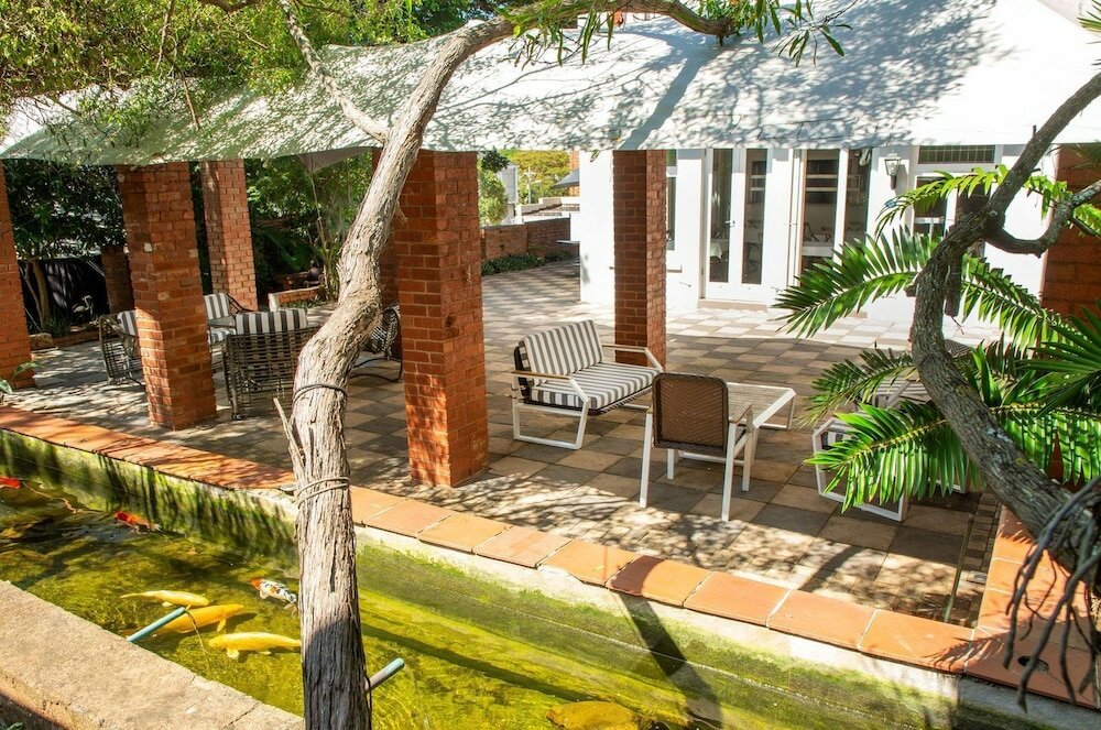 Фото The Saint James on Venice Luxury Guest House