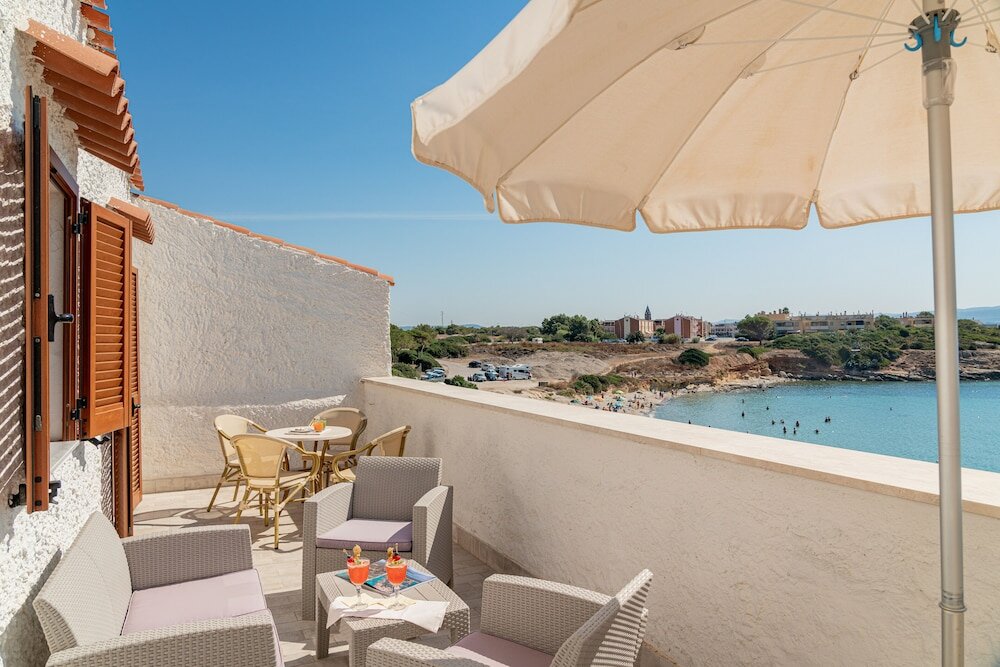 Фото Punta Negra