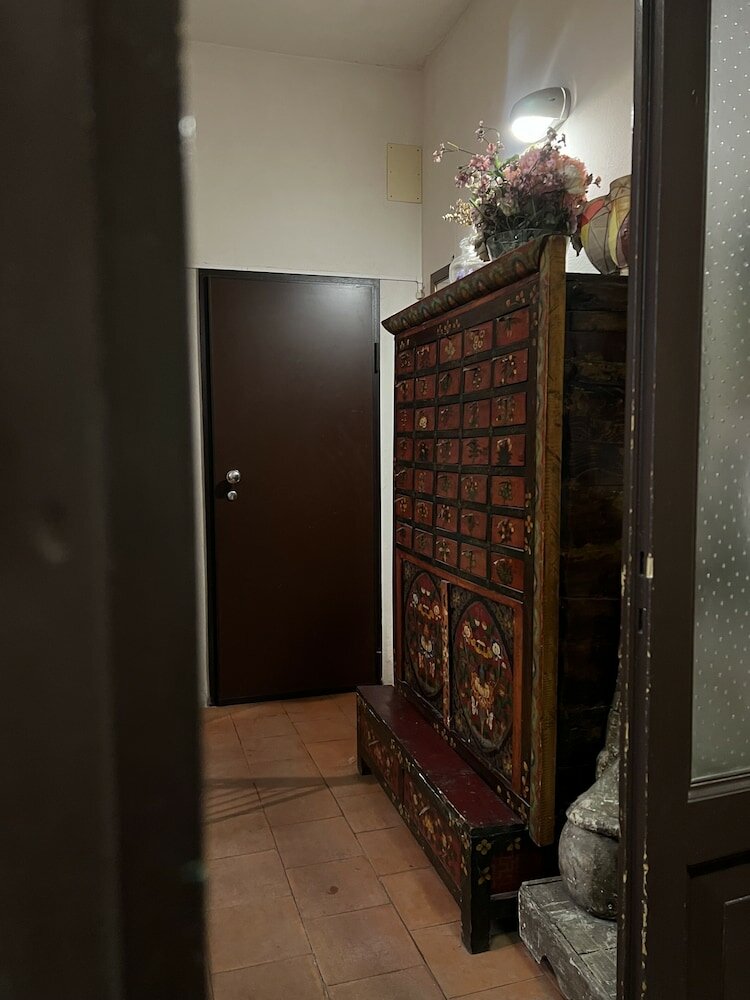 Фото A Casa di Paola Suite- Bed and Breakfast