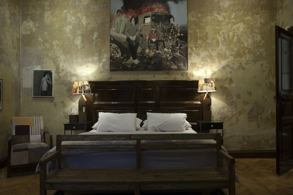 Фото Brody House