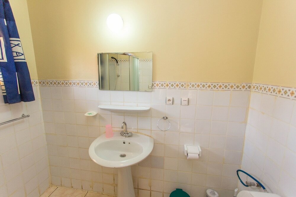 Фото Iris Guesthouse