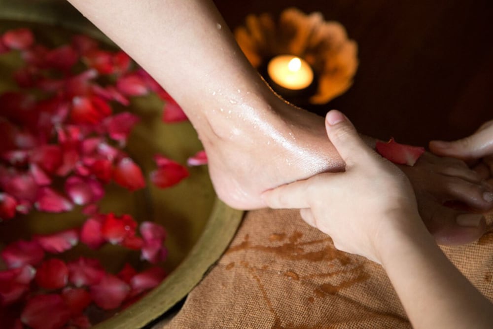 Фото Hansar Bangkok Hotel