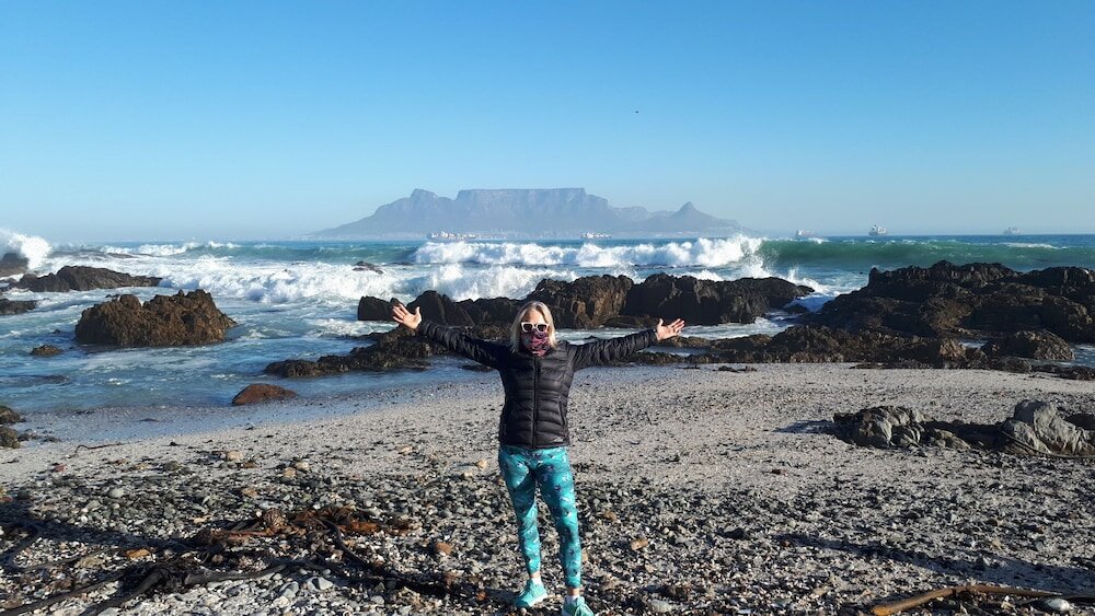 Фото Blouberg Dolphin Inn