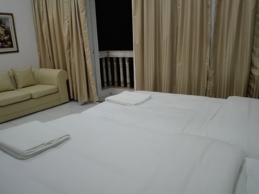 Фото Salalah Beach Resort - Villas