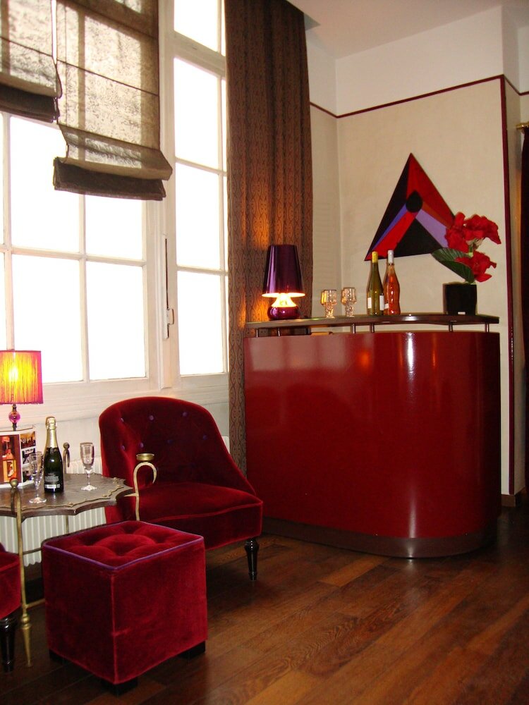 Фото Hotel Pax Opera