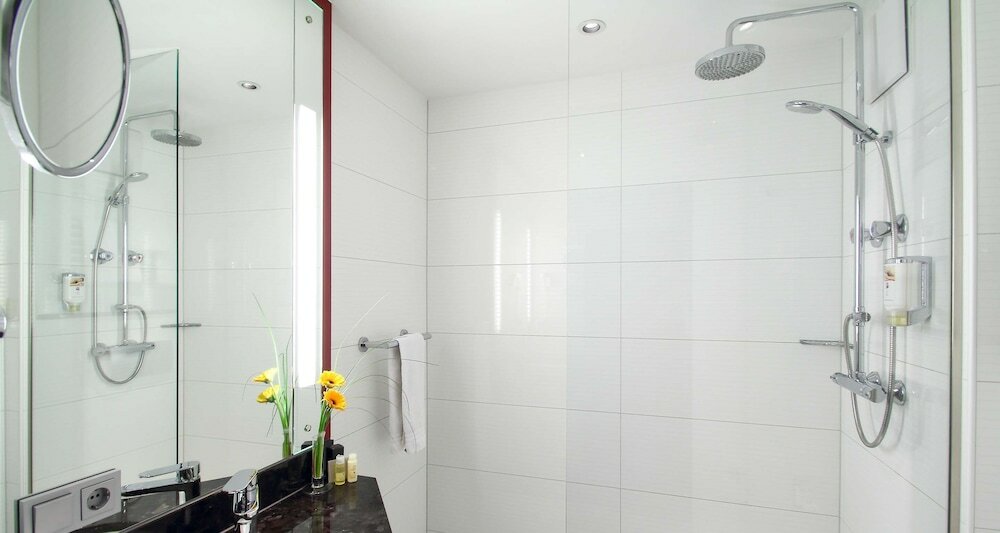 Фото Best Western Plus Hotel Stadtquartier Haan