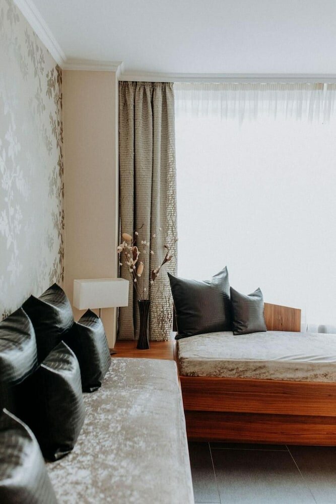 Фото Hotel Ars Vivendi München