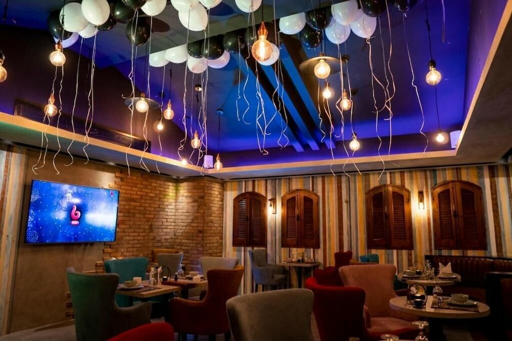 Фото Palm Boutique Hotel