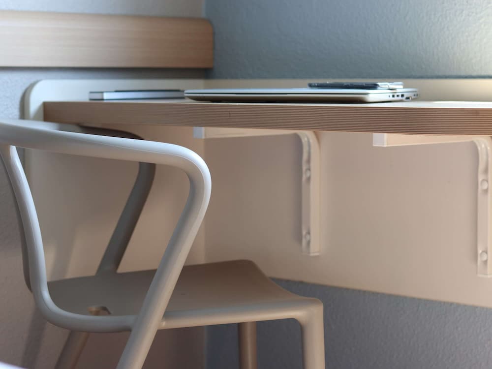 Фото ibis Budget Paris La Villette 19Eme