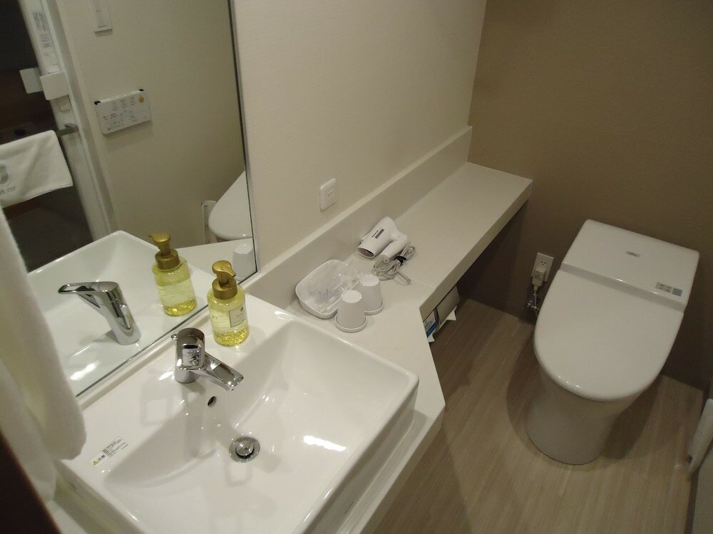 Фото VIA Inn Nagoya Shinkansenguchi