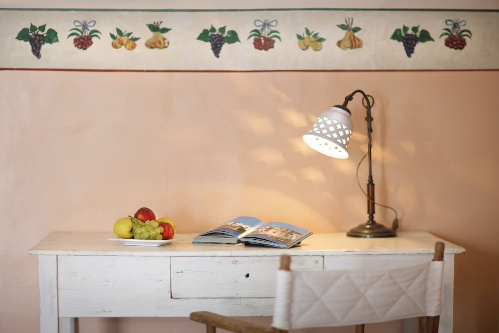 Фото Relais Corte Palmieri