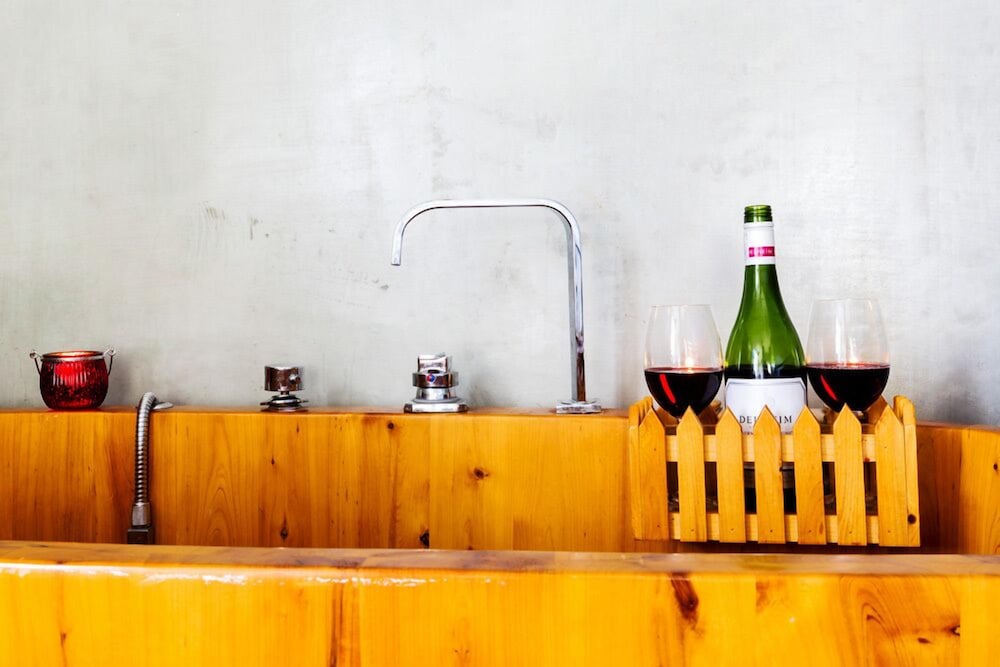 Фото Holiday Guesthouse Langebaan