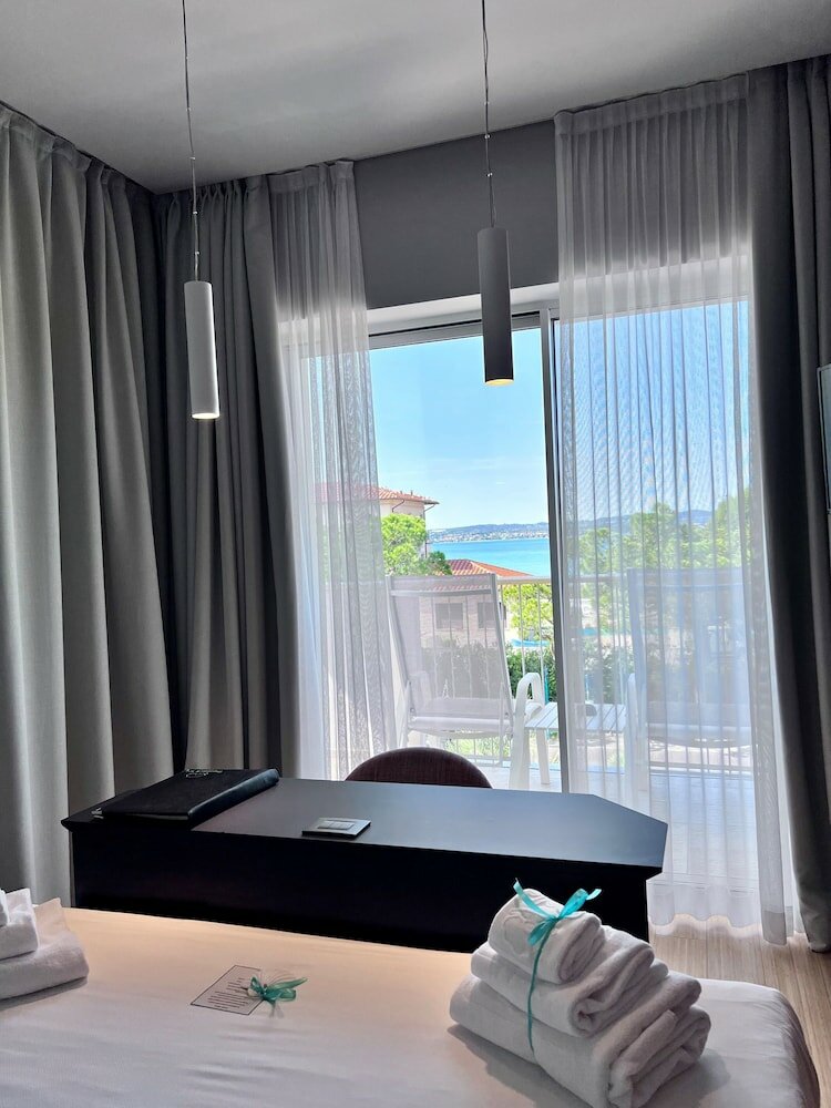 Фото Hotel Ocelle Thermae & SPA