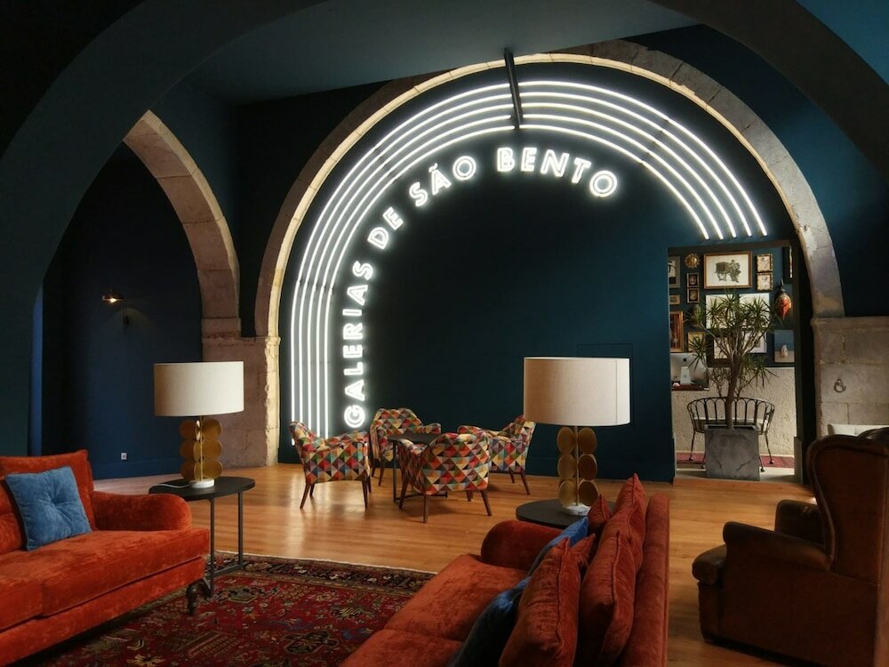 Фото Dear Lisbon Gallery House