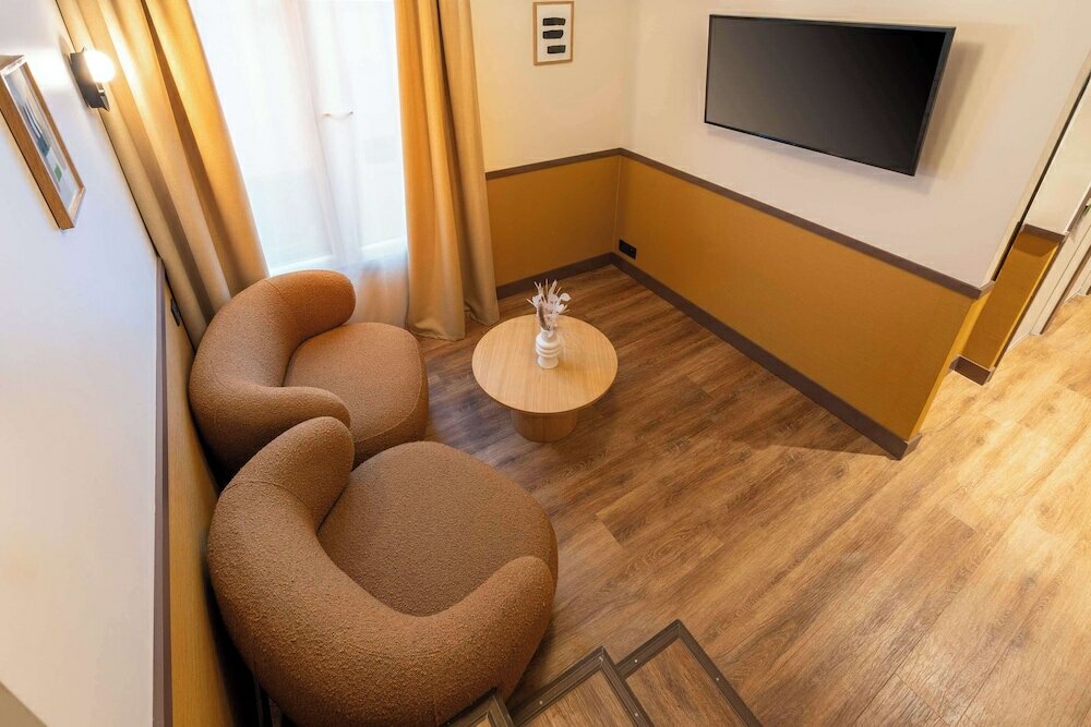 Фото Au Grand Saint Jean