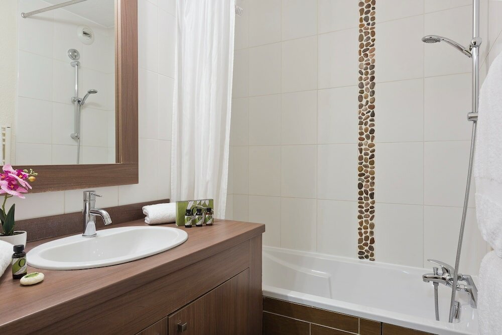 Фото Residence La Reserve