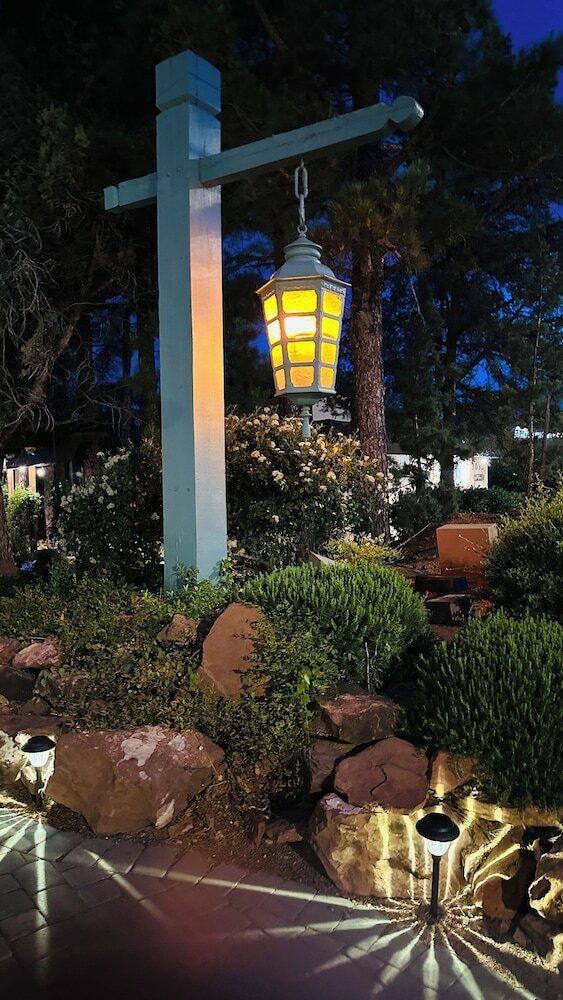 Фото Lantern Light Inn - Romantic Getaway