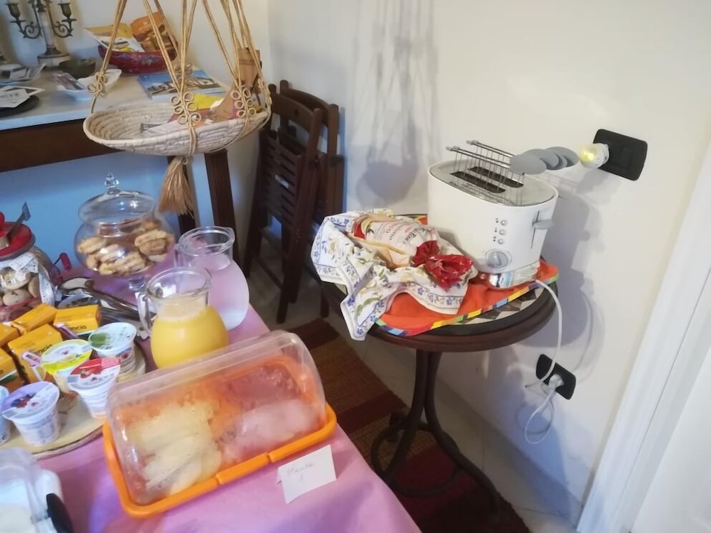 Фото B&b Cupole e Campanili