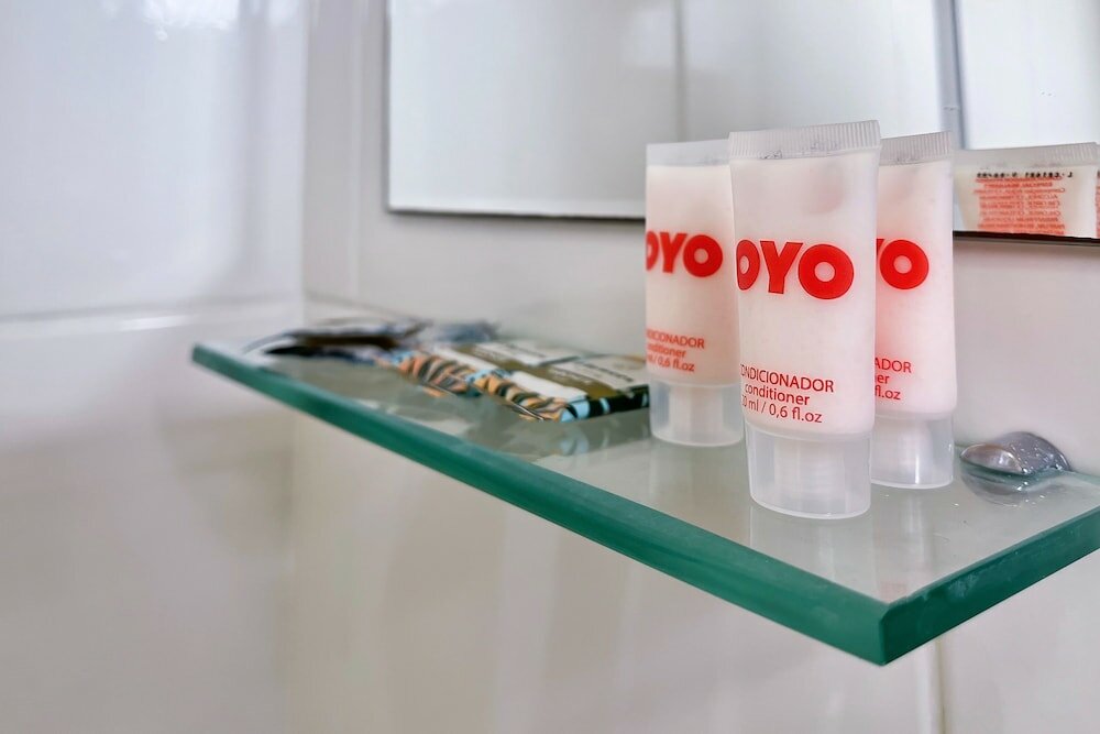 Фото Oyo Hotel Itarantim, São Paulo